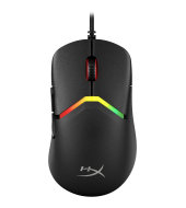 HyperX Pulsefire Saga - Gaming Mouse (Black) (A2PB3AA)