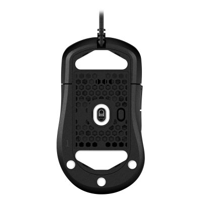 HyperX Pulsefire Saga - Gaming Mouse (Black) (A2PB3AA)