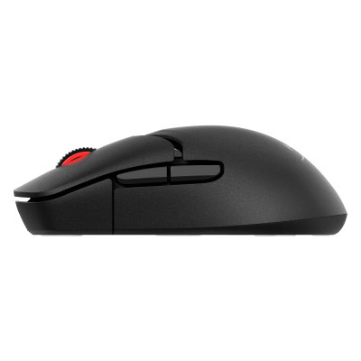 HyperX Pulsefire Saga Pro - Wireless Gaming Mouse (Black) (A2PB2AA)