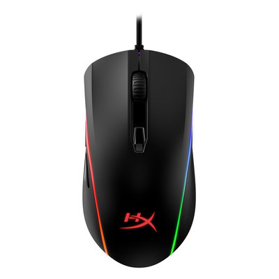 HyperX Pulsefire Surge -&nbsp;Gaming Mouse (Black) (4P5Q1AA)