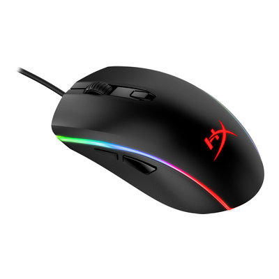 HyperX Pulsefire Surge - Gaming Mouse (Black) (4P5Q1AA)