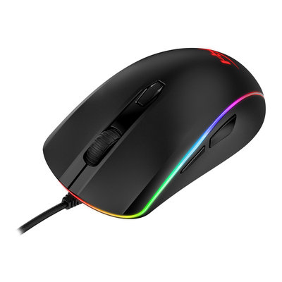 HyperX Pulsefire Surge - Gaming Mouse (Black) (4P5Q1AA)
