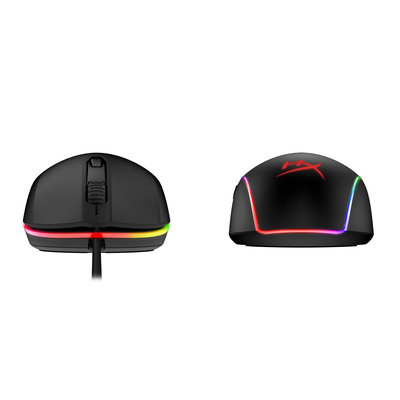 HyperX Pulsefire Surge - Gaming Mouse (Black) (4P5Q1AA)