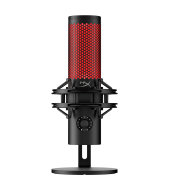 HyperX QuadCast 2 - USB Microphone (Black) (872V1AA)