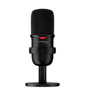 HyperX SoloCast - USB Microphone (Black) (4P5P8AA)