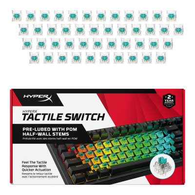 HyperX Tactile Switch (85U08AA)