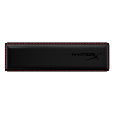 HyperX Wrist Rest -&nbsp;Keyboard -&nbsp;Compact (4Z7X0AA)