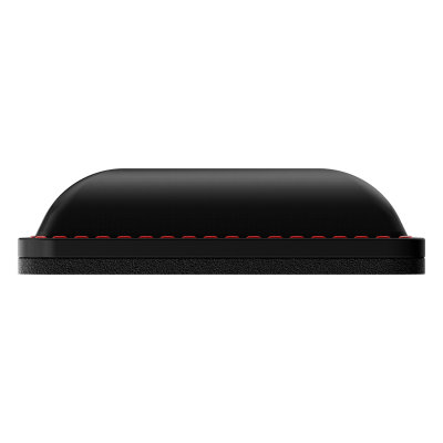 HyperX Wrist Rest - Keyboard - Compact (4Z7X0AA)