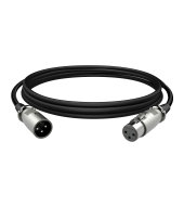 HyperX XLR Cable (6Z2B9AA)
