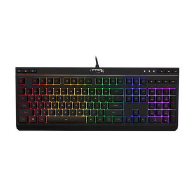 HyperX Alloy Core RGB - Gaming Keyboard (4P4F5AA)