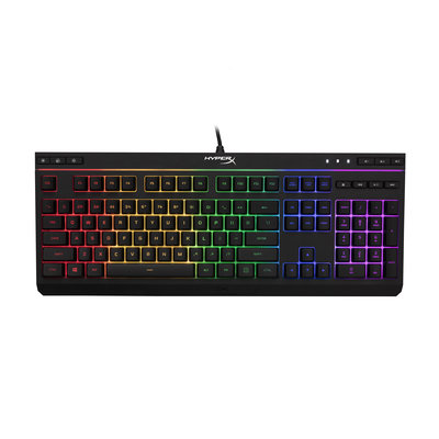 HyperX Alloy Core RGB -&nbsp;Gaming Keyboard (4P4F5AA)