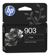 Inkoustová kazeta HP 903 černá (T6L99AE)