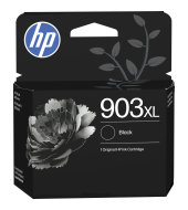 Inkoustová kazeta HP 903XL černá (T6M15AE)
