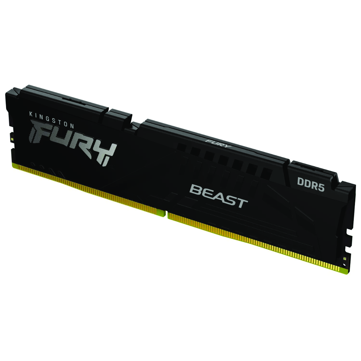 Paměť KINGSTON 64GB DDR5-5600 FURY Beast EXPO DIMM (KF556C36BBE-64)