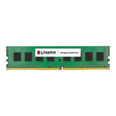 Paměť Kingston   8 GB DDR4-3200 DIMM (KCP432NS6-8)