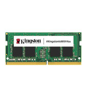 Paměť Kingston 16 GB DDR4-3200 SODIMM (KCP432SS8-16)