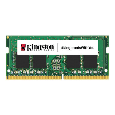 Paměť Kingston  32 GB DDR4-3200 SODIMM (KCP432SD8-32)