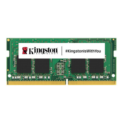 Paměť Kingston   8 GB DDR4-3200 SODIMM (KCP432SS6-8)