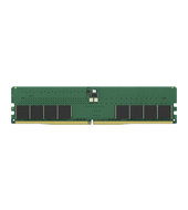 Paměť Kingston 64 GB DDR5-4800 DIMM (Kit of 2) (KCP548UD8K2-64)