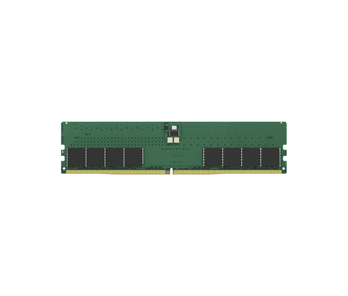 Paměť Kingston 64 GB DDR5-4800 DIMM (Kit of 2) (KCP548UD8K2-64)