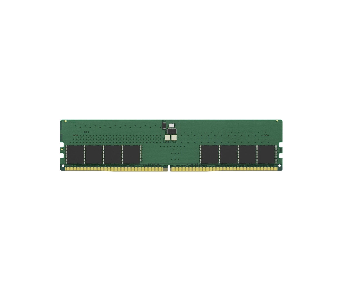 Paměť Kingston 16 GB DDR5-4800 DIMM (Kit of 2) (KCP548US6K2-16)