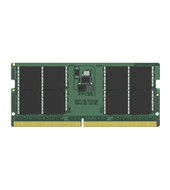 Paměť Kingston 64 GB DDR5-4800 SODIMM (Kit of 2) (KCP548SD8K2-64)