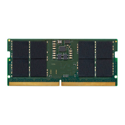 Paměť Kingston  16 GB DDR5-5200 SODIMM (KCP552SS8-16)