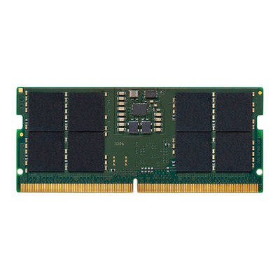 Paměť Kingston 16 GB DDR5-5200 SODIMM (KCP552SS8-16)