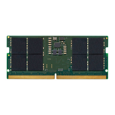 Paměť Kingston 16 GB DDR5-5200 SODIMM (KCP552SS8-16)