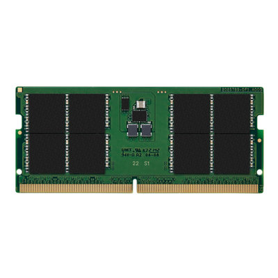 Paměť Kingston  32 GB DDR5-5600 SODIMM (KCP556SD8-32)