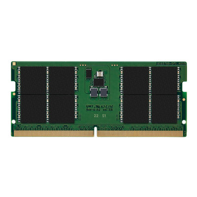 Paměť Kingston 32 GB DDR5-5600 SODIMM (KCP556SD8-32)