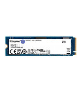 M.2 SSD disk Kingston NV2 - 1 TB (SNV2S-1000G)