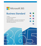 Microsoft 365 Business standard SK (KLQ-00695)