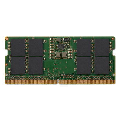 Paměť HP  16 GB DDR5-5600 SODIMM ECC (9Z227AA)