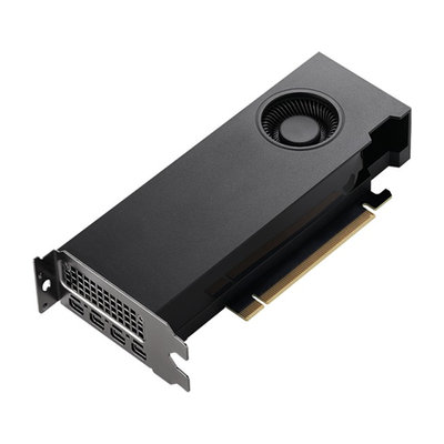 Grafická karta NVIDIA RTX A2000 (12 GB) (5Z7D9AA)