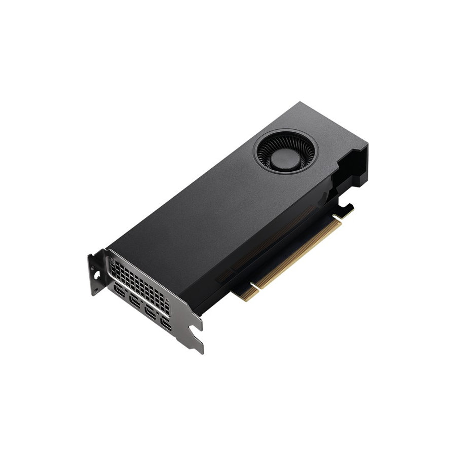 Grafická karta NVIDIA RTX A2000 (12 GB) (5Z7D9AA)