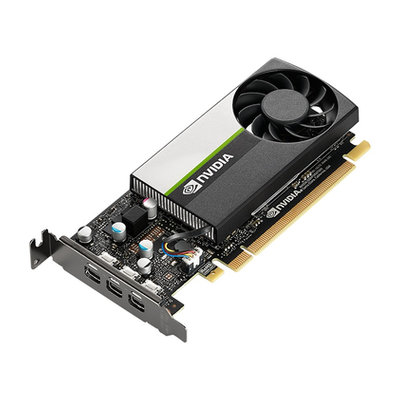 Grafická karta NVIDIA T400 (4 GB) (5Z7E0AA)