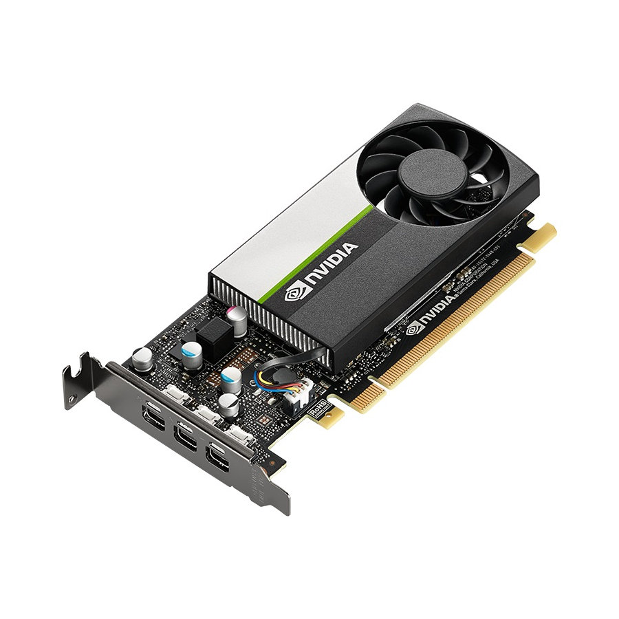 Grafická karta NVIDIA T400 (4 GB) (5Z7E0AA)