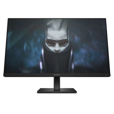 OMEN 24 FHD 165Hz Gaming Monitor (780D9AA)