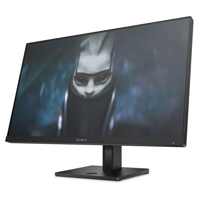 OMEN 24 FHD 165Hz Gaming Monitor (780D9AA)