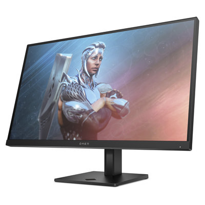 OMEN 27 FHD 165Hz Gaming Monitor (780F9AA)