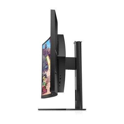 OMEN 27c QHD Curved 240Hz Gaming Monitor (35D67AA)