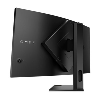 OMEN 27c QHD Curved 240Hz Gaming Monitor (35D67AA)