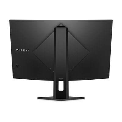 OMEN 27c QHD Curved 240Hz Gaming Monitor (35D67AA)