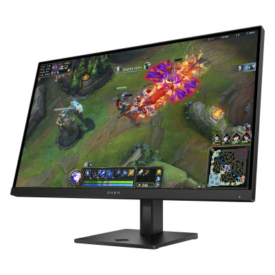 OMEN 27q G2 QHD 180Hz Gaming Monitor (AV4H6E9)