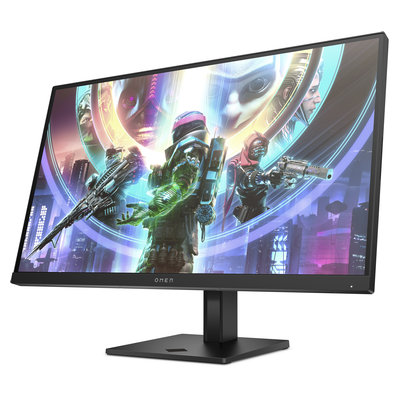 OMEN 27qs QHD 240Hz Gaming Monitor (780J4AA)