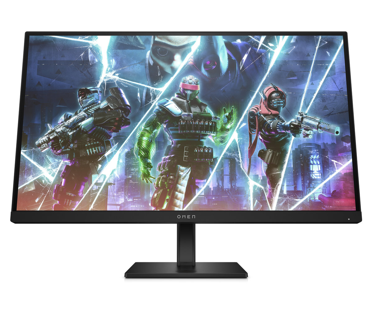 OMEN 27s FHD 240Hz Gaming Monitor (780G5AA#ABB)