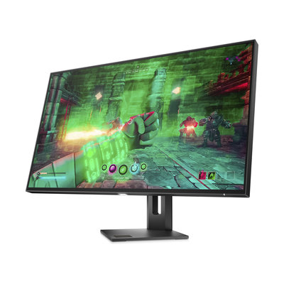 OMEN 27u 4K Gaming Monitor (3G6W0AA)