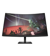 OMEN 32c QHD 165Hz Curved Gaming Monitor (780K6AA)