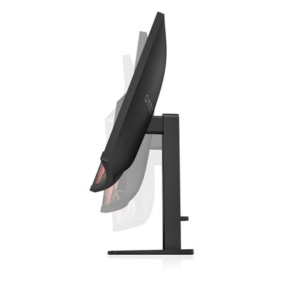 OMEN 32c QHD 165Hz Curved Gaming Monitor (780K6AA)